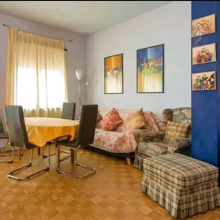 Gran Guardia Apartament *