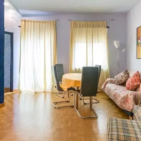 Apartmán Gran Guardia Verona
