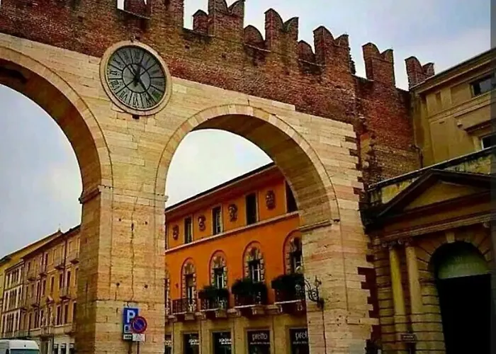 Gran Guardia Apartmán Verona