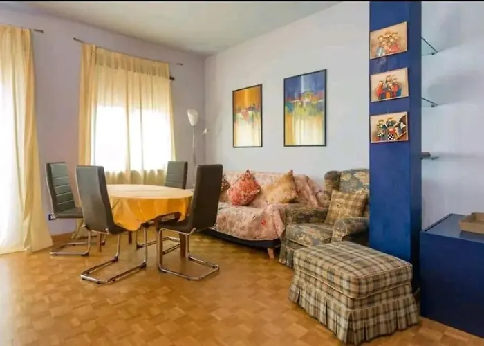 Gran Guardia Apartmán *