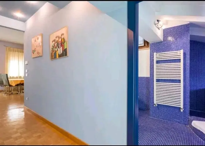 Gran Guardia Apartmán Verona