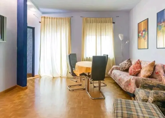 Apartmán Gran Guardia Verona