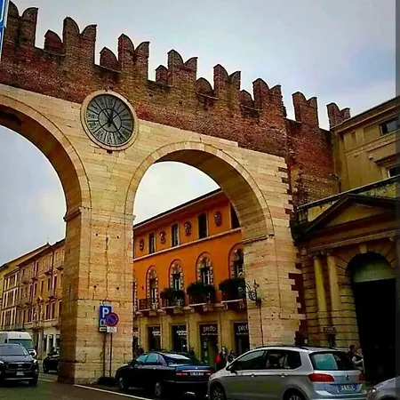 Gran Guardia Apartamento Verona