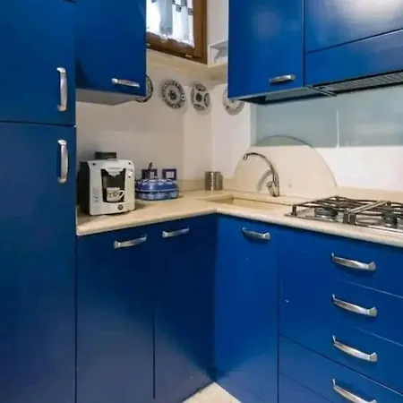 Gran Guardia Apartamento Verona