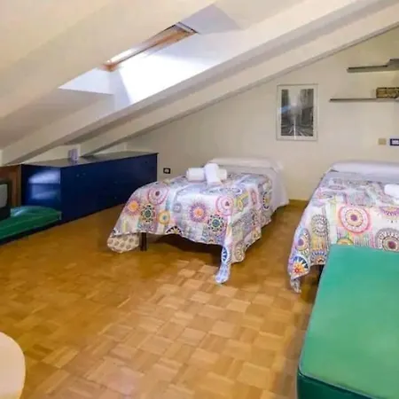 Apartamento Gran Guardia