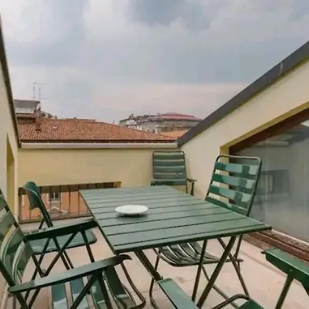 Apartamento Gran Guardia *