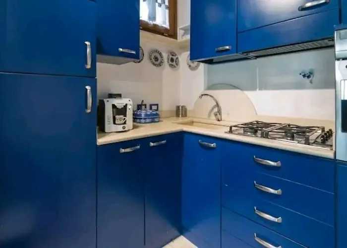 Gran Guardia Apartman Verona