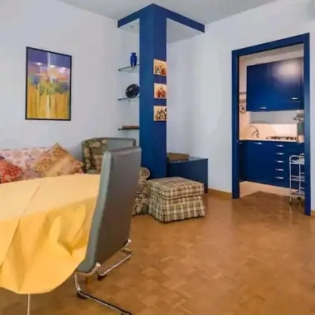 Gran Guardia Apartment *
