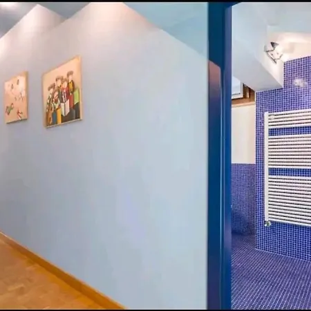 Gran Guardia Apartment Verona